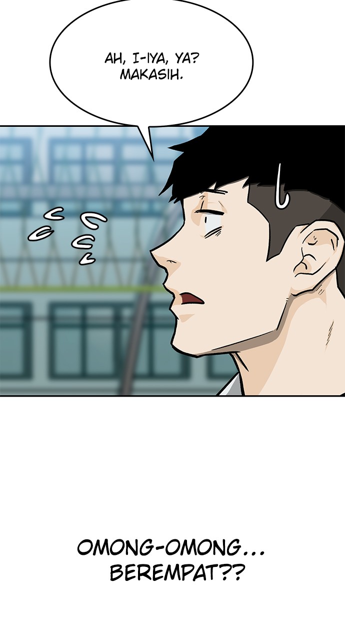 Fight Hard Chapter 17 Gambar 49