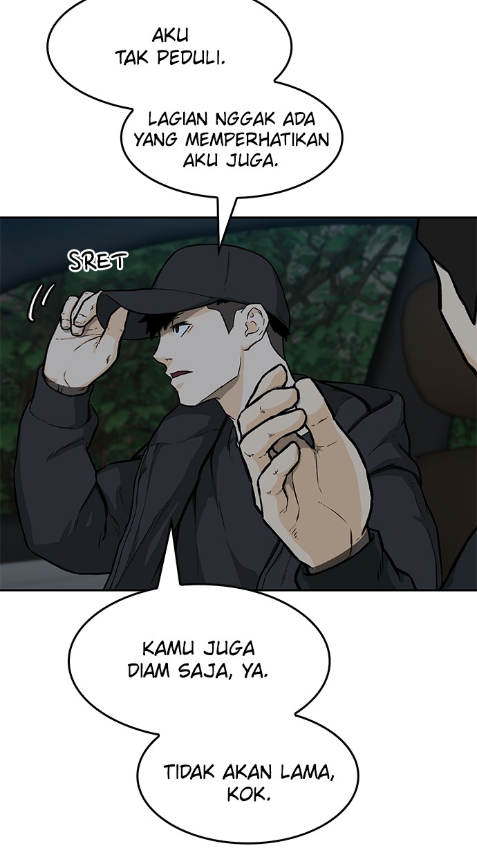 Fight Hard Chapter 17 Gambar 5