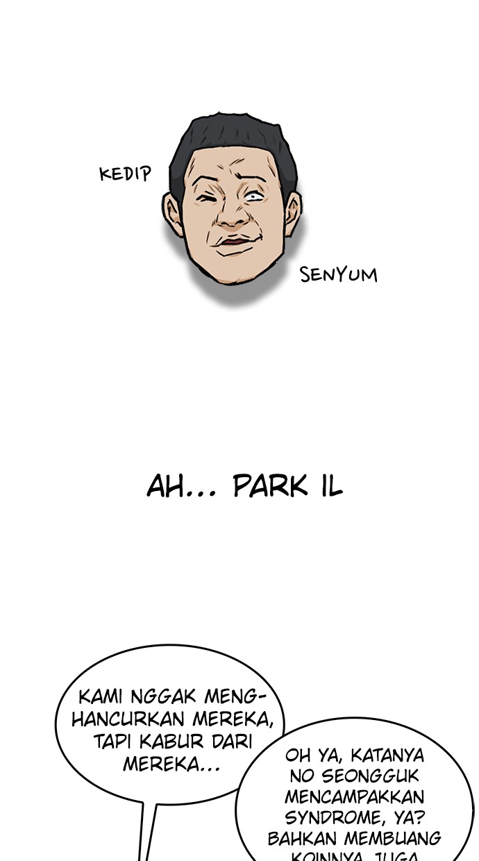 Fight Hard Chapter 17 Gambar 50