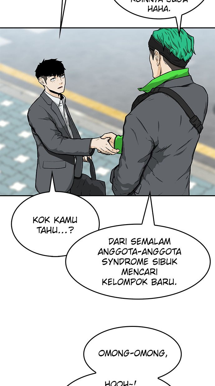 Fight Hard Chapter 17 Gambar 51