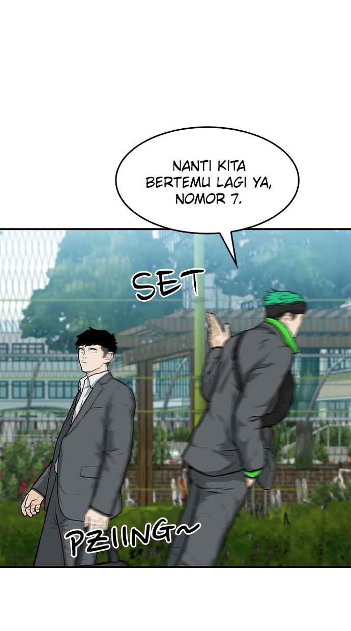 Fight Hard Chapter 17 Gambar 53