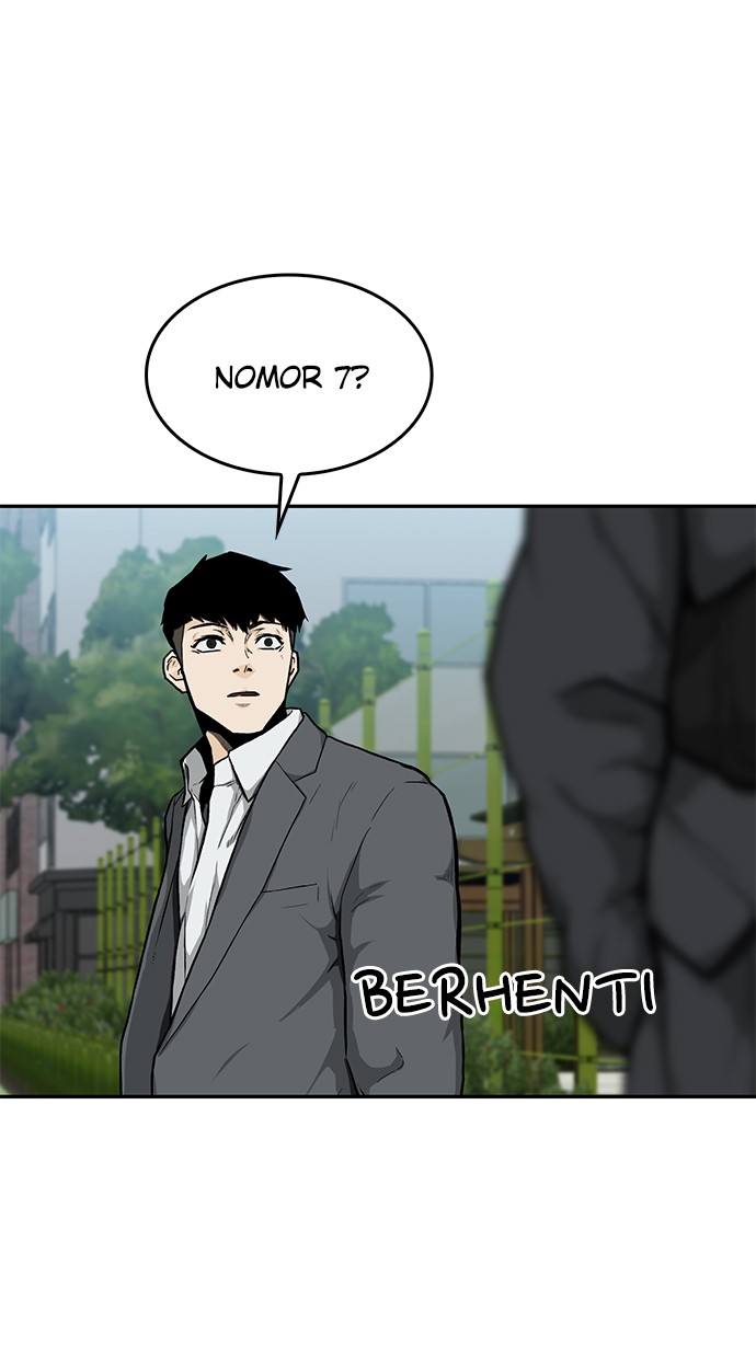 Fight Hard Chapter 17 Gambar 54