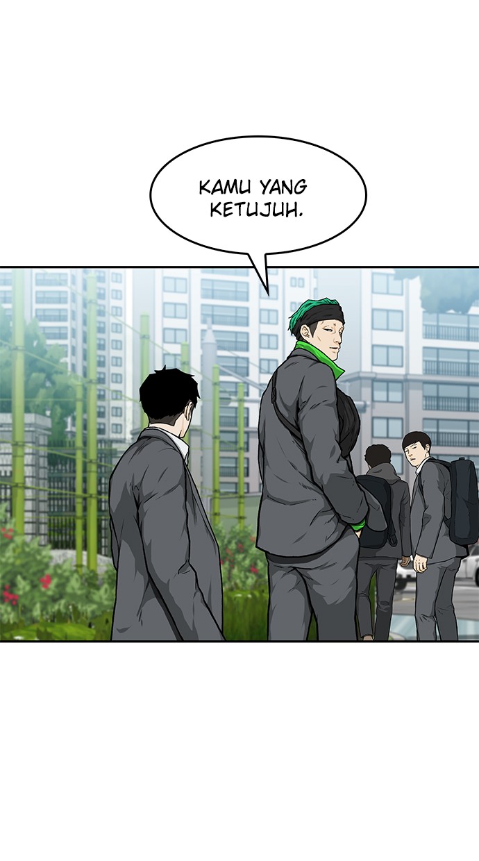 Fight Hard Chapter 17 Gambar 55