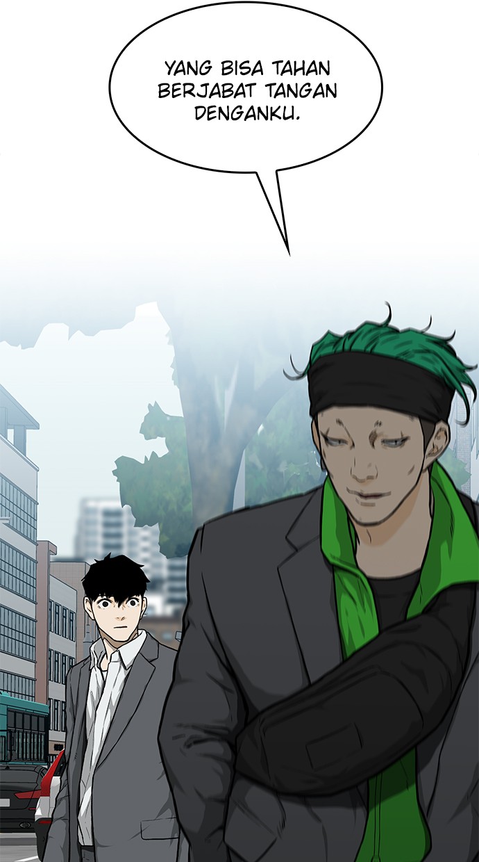 Fight Hard Chapter 17 Gambar 56
