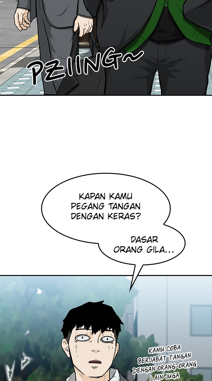 Fight Hard Chapter 17 Gambar 57