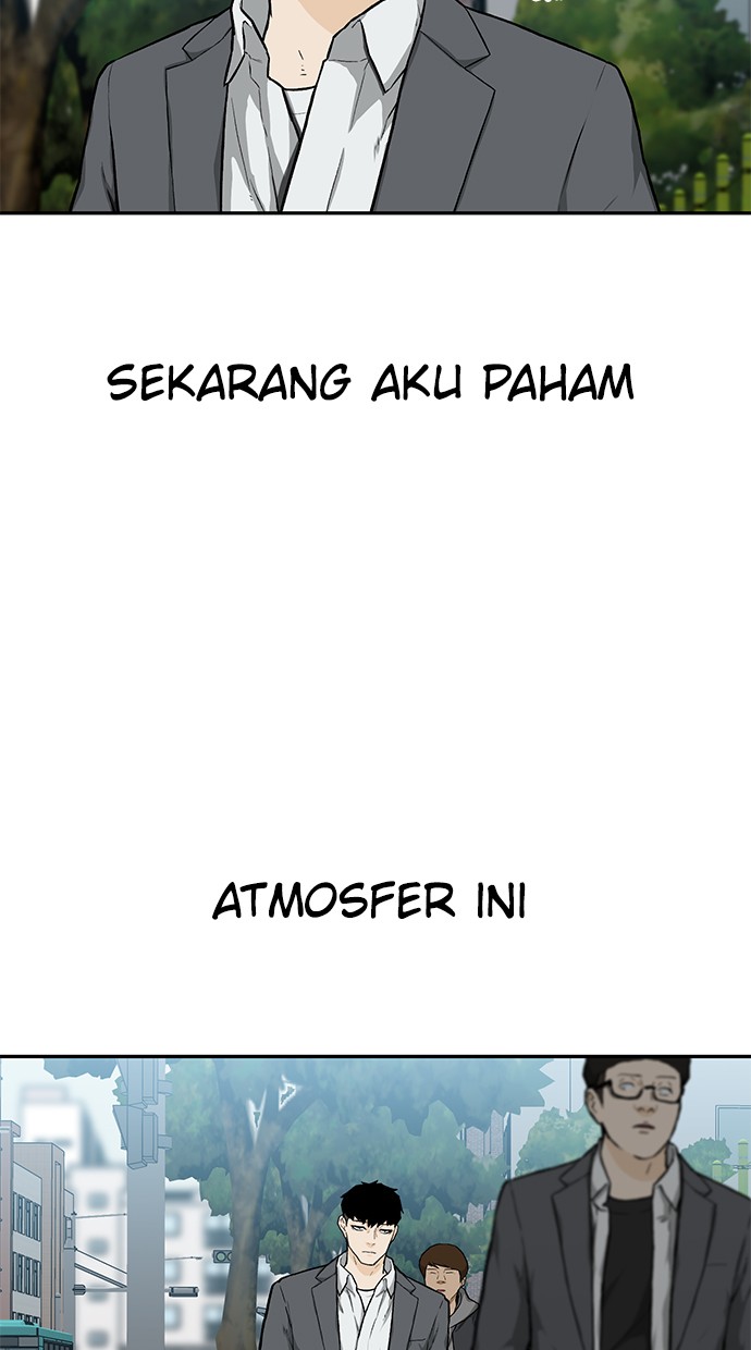 Fight Hard Chapter 17 Gambar 58