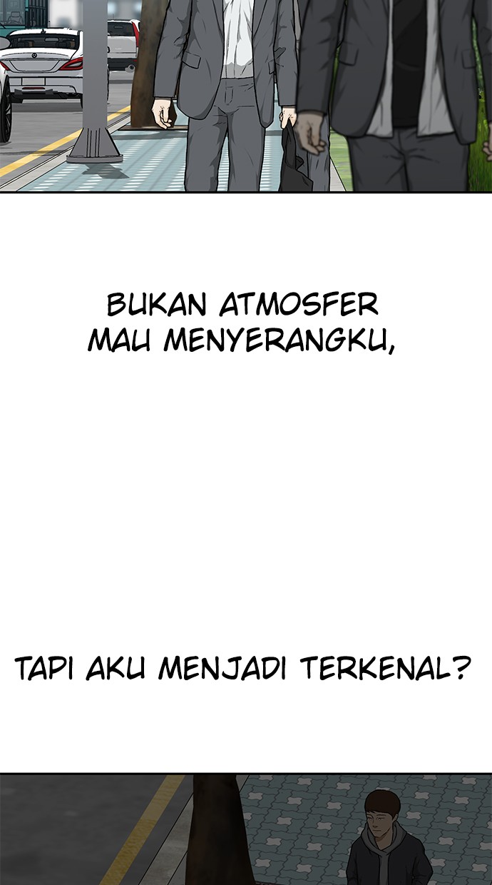 Fight Hard Chapter 17 Gambar 59