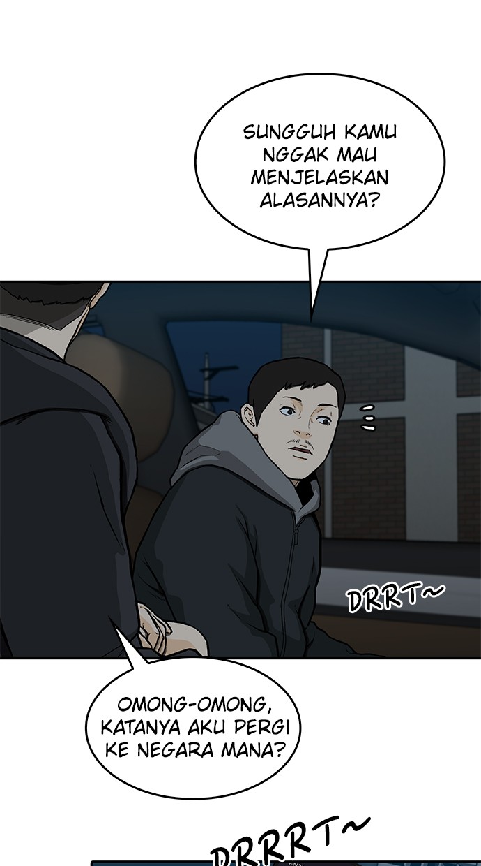 Fight Hard Chapter 17 Gambar 6