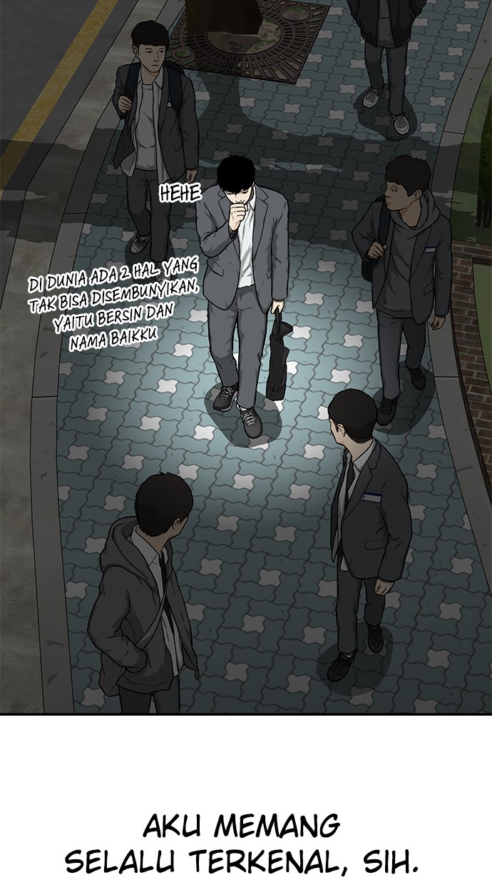 Fight Hard Chapter 17 Gambar 60