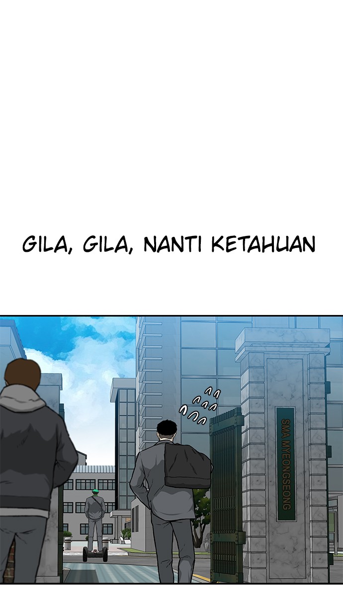 Fight Hard Chapter 17 Gambar 61