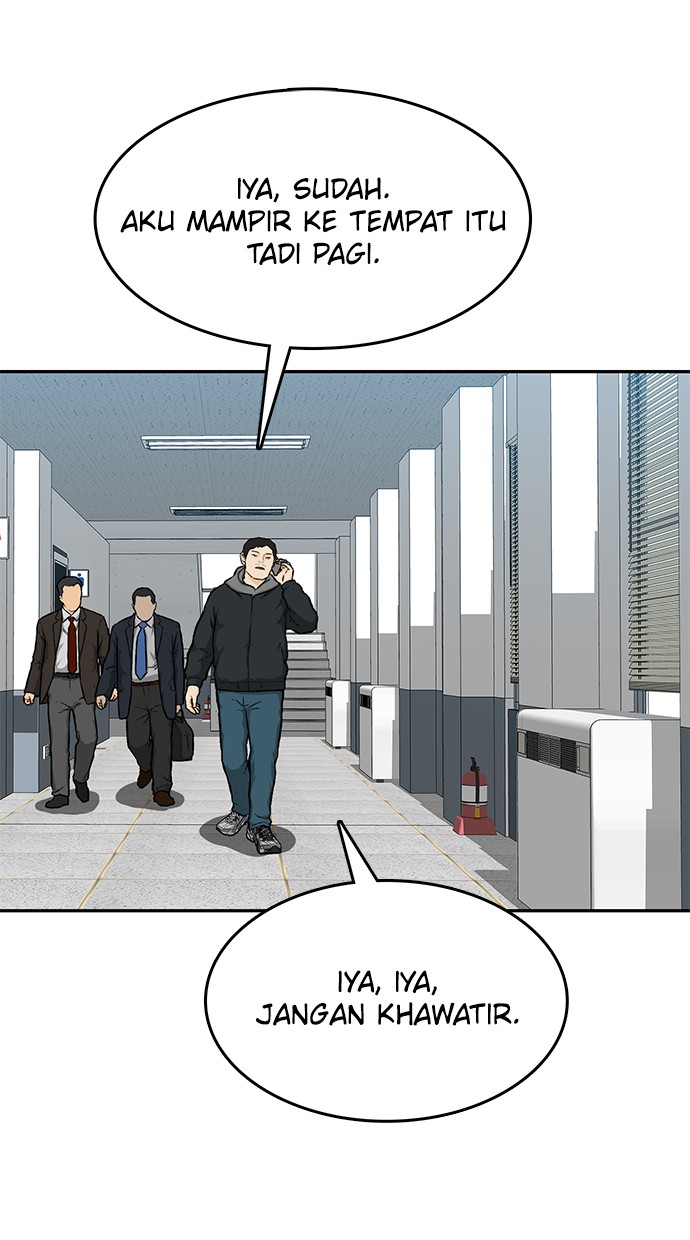Fight Hard Chapter 17 Gambar 64