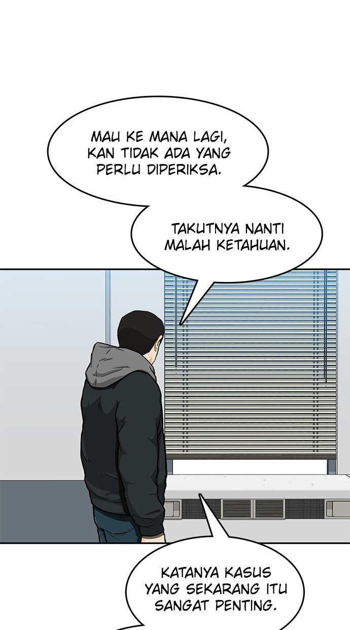 Fight Hard Chapter 17 Gambar 65