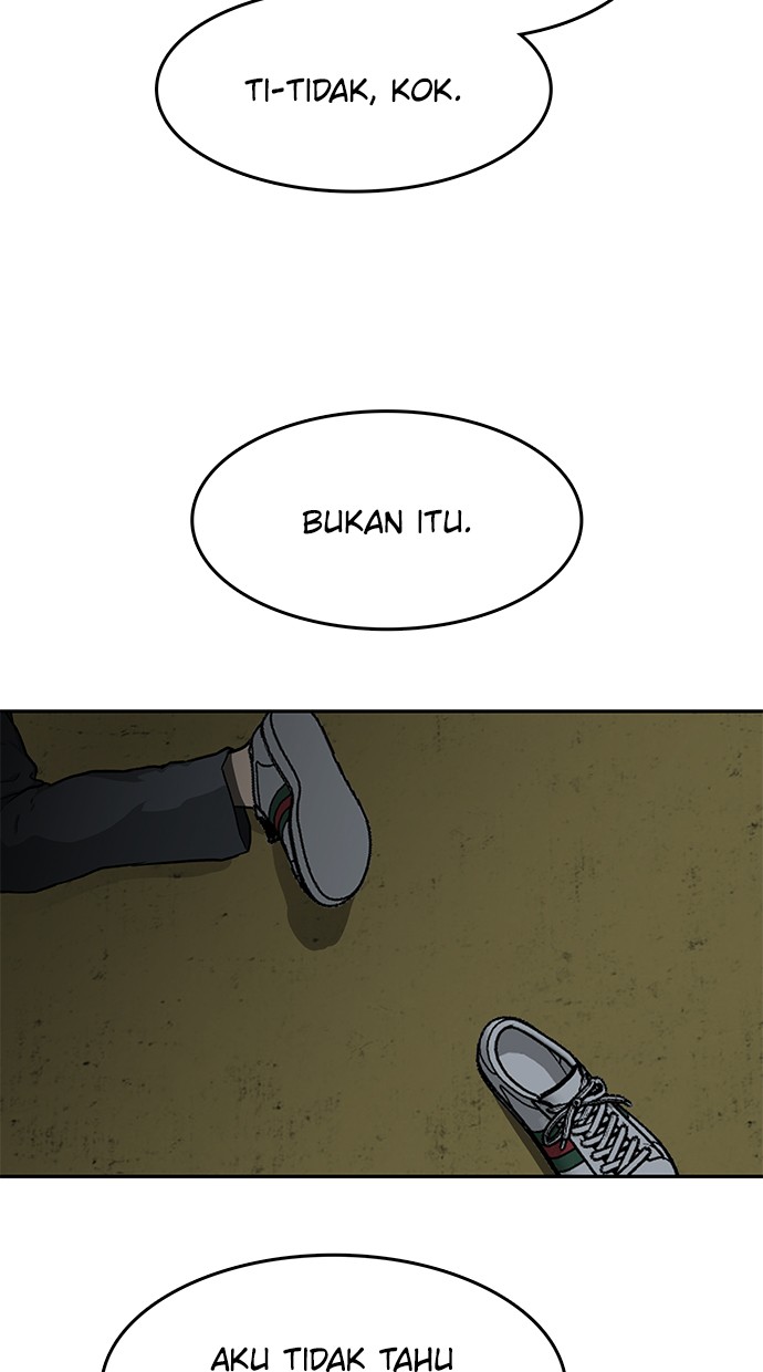 Fight Hard Chapter 17 Gambar 66