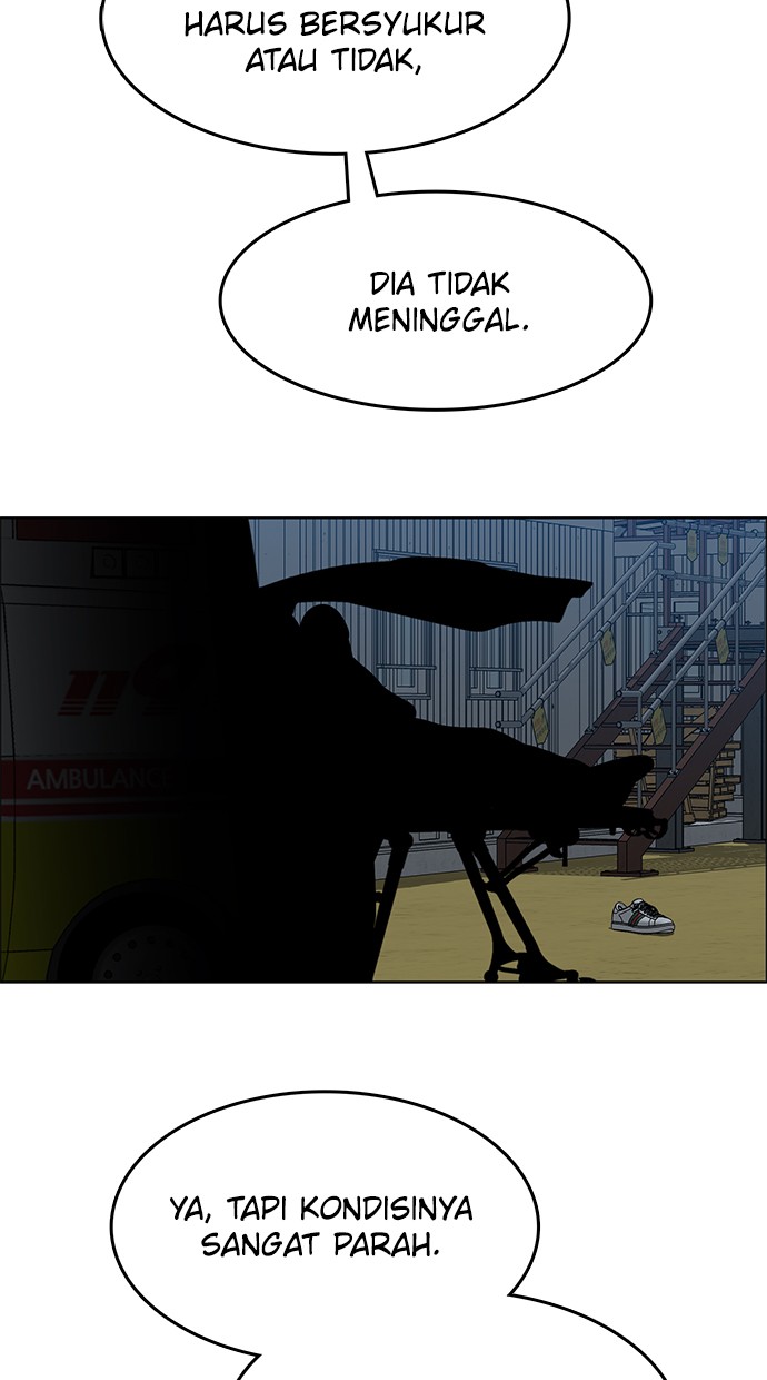 Fight Hard Chapter 17 Gambar 67