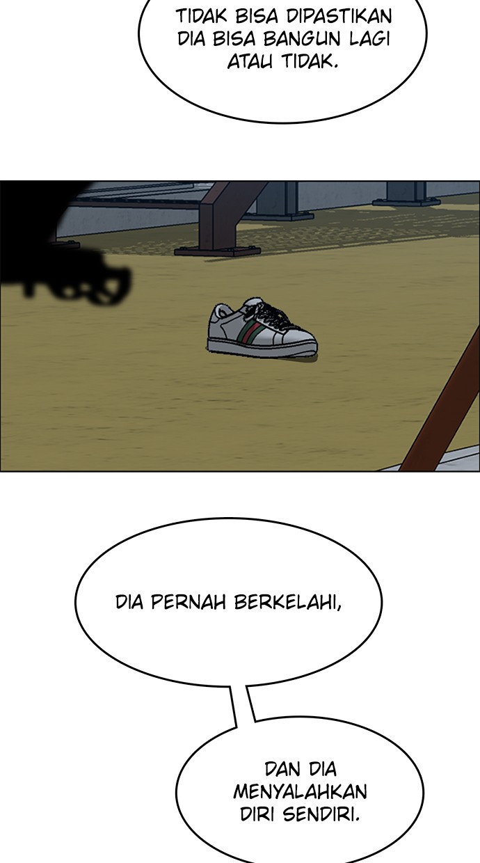 Fight Hard Chapter 17 Gambar 68