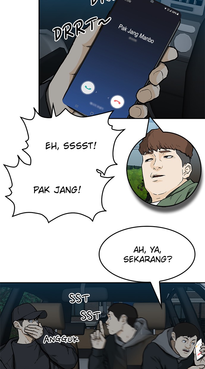 Fight Hard Chapter 17 Gambar 7