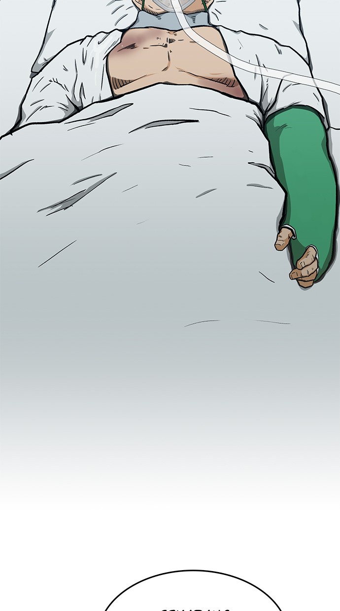 Fight Hard Chapter 17 Gambar 71