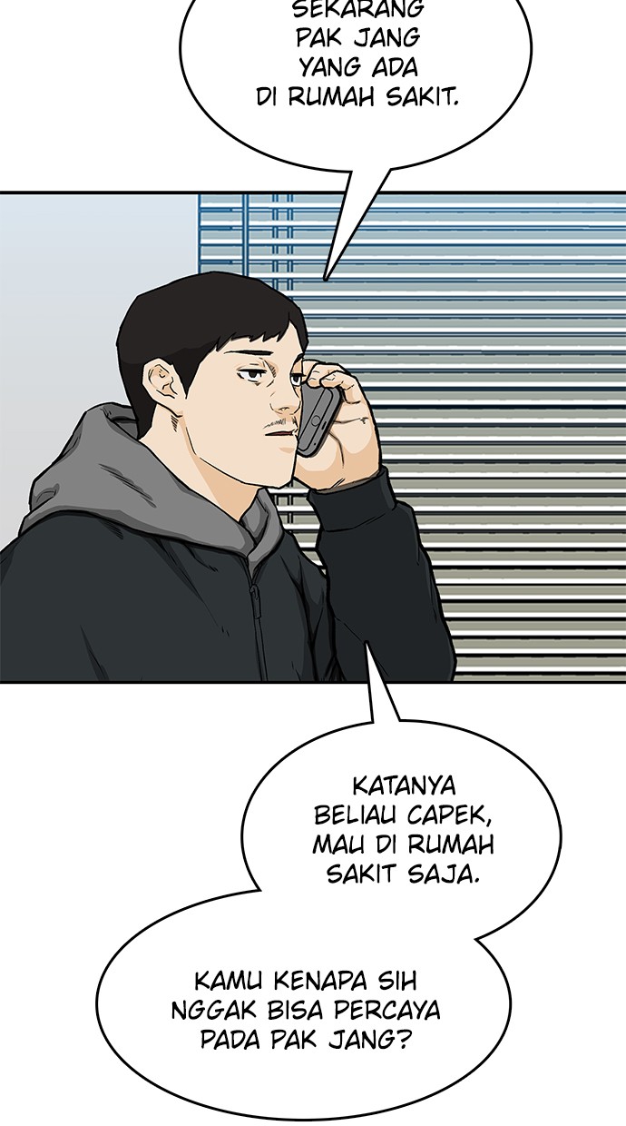 Fight Hard Chapter 17 Gambar 72