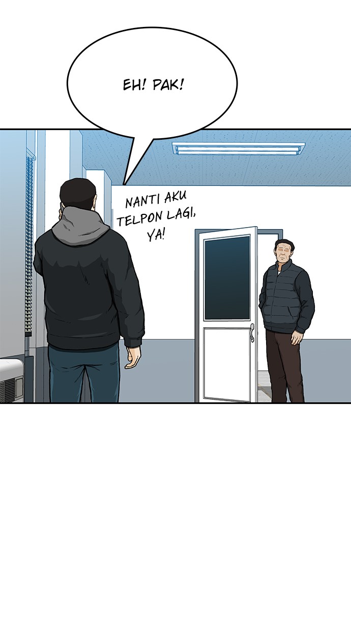 Fight Hard Chapter 17 Gambar 73