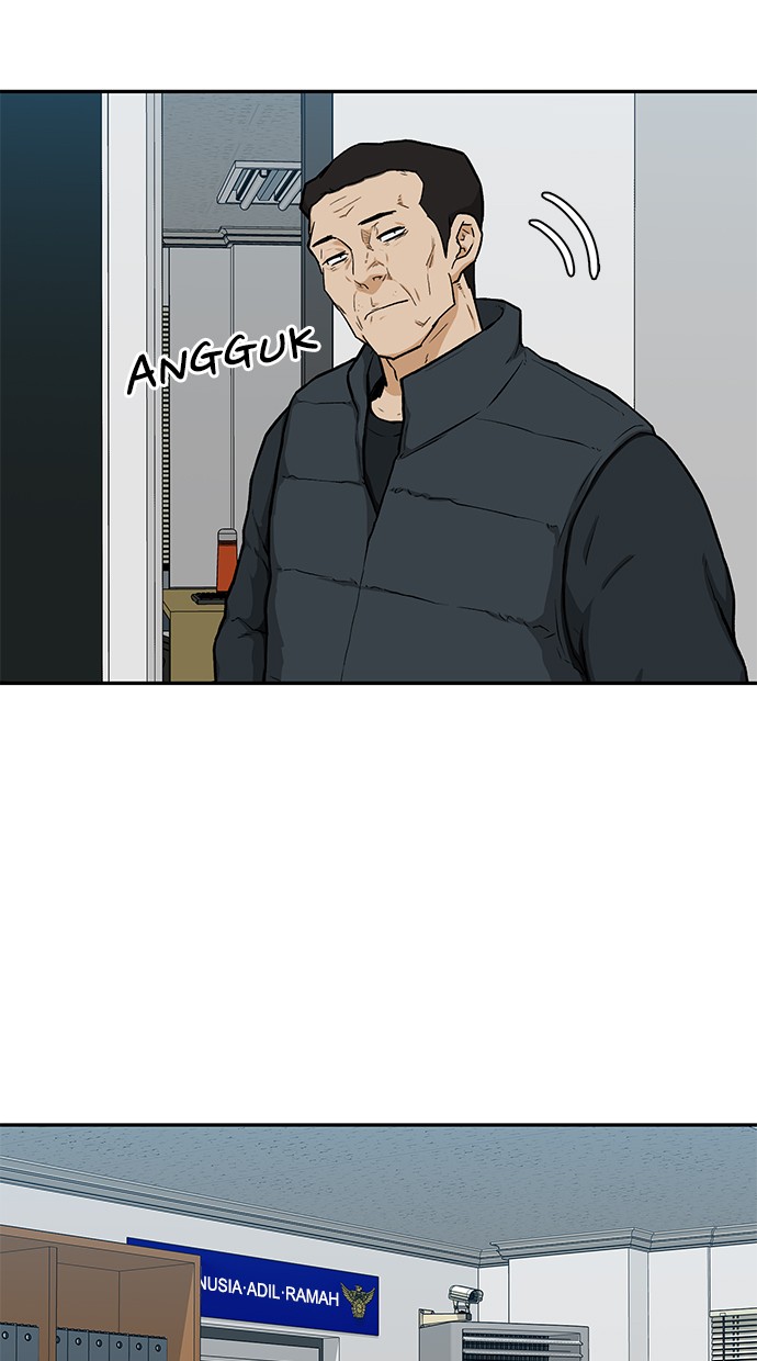 Fight Hard Chapter 17 Gambar 74