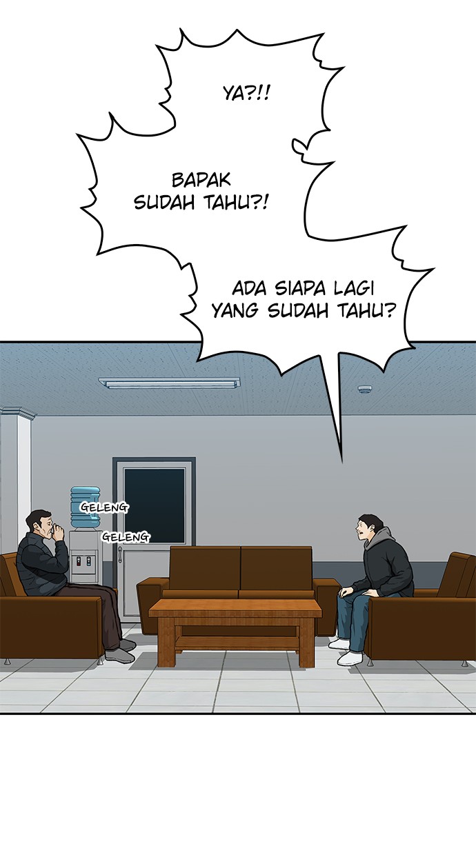 Fight Hard Chapter 17 Gambar 77