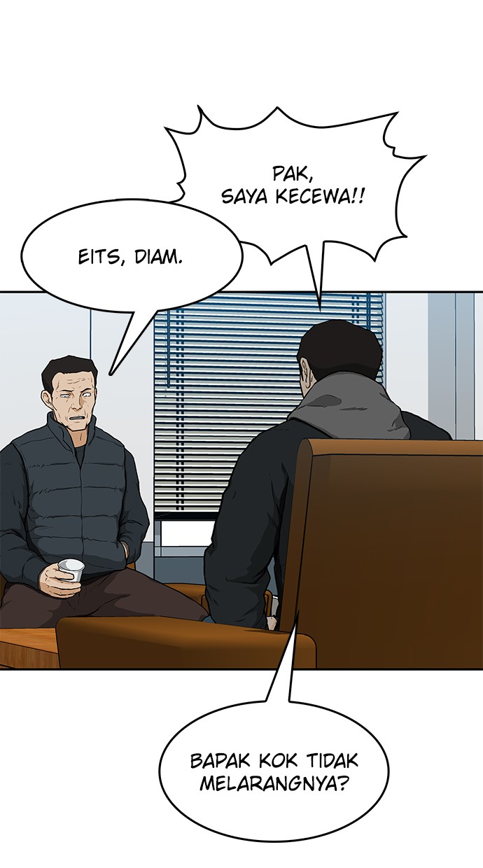 Fight Hard Chapter 17 Gambar 78