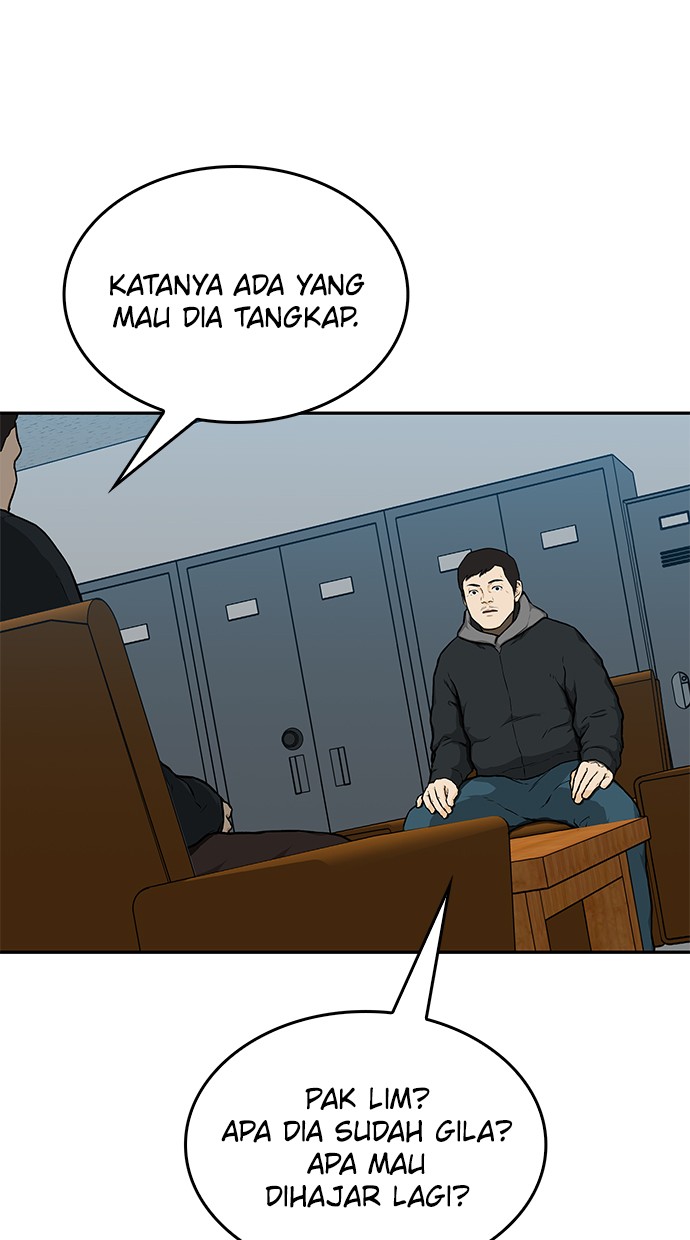 Fight Hard Chapter 17 Gambar 79