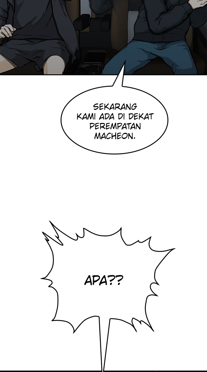Fight Hard Chapter 17 Gambar 8