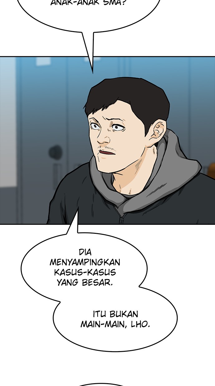 Fight Hard Chapter 17 Gambar 81