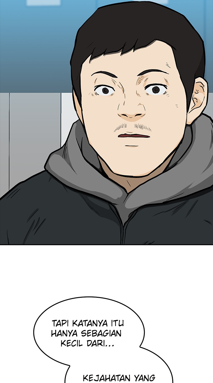 Fight Hard Chapter 17 Gambar 84
