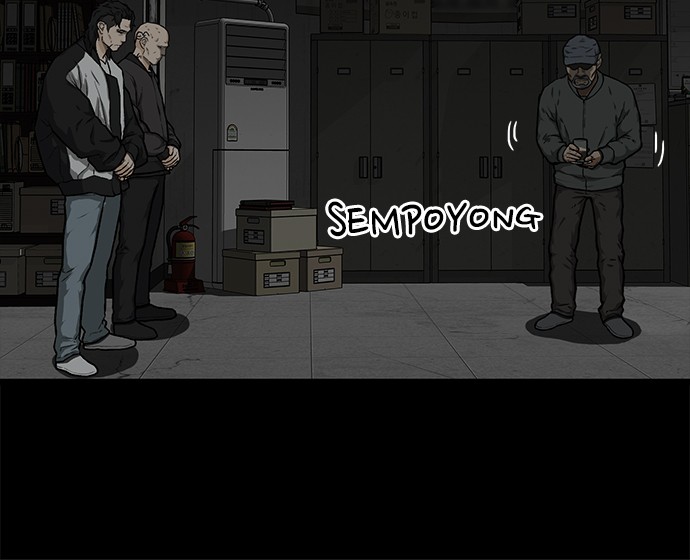 Fight Hard Chapter 18 Gambar 10