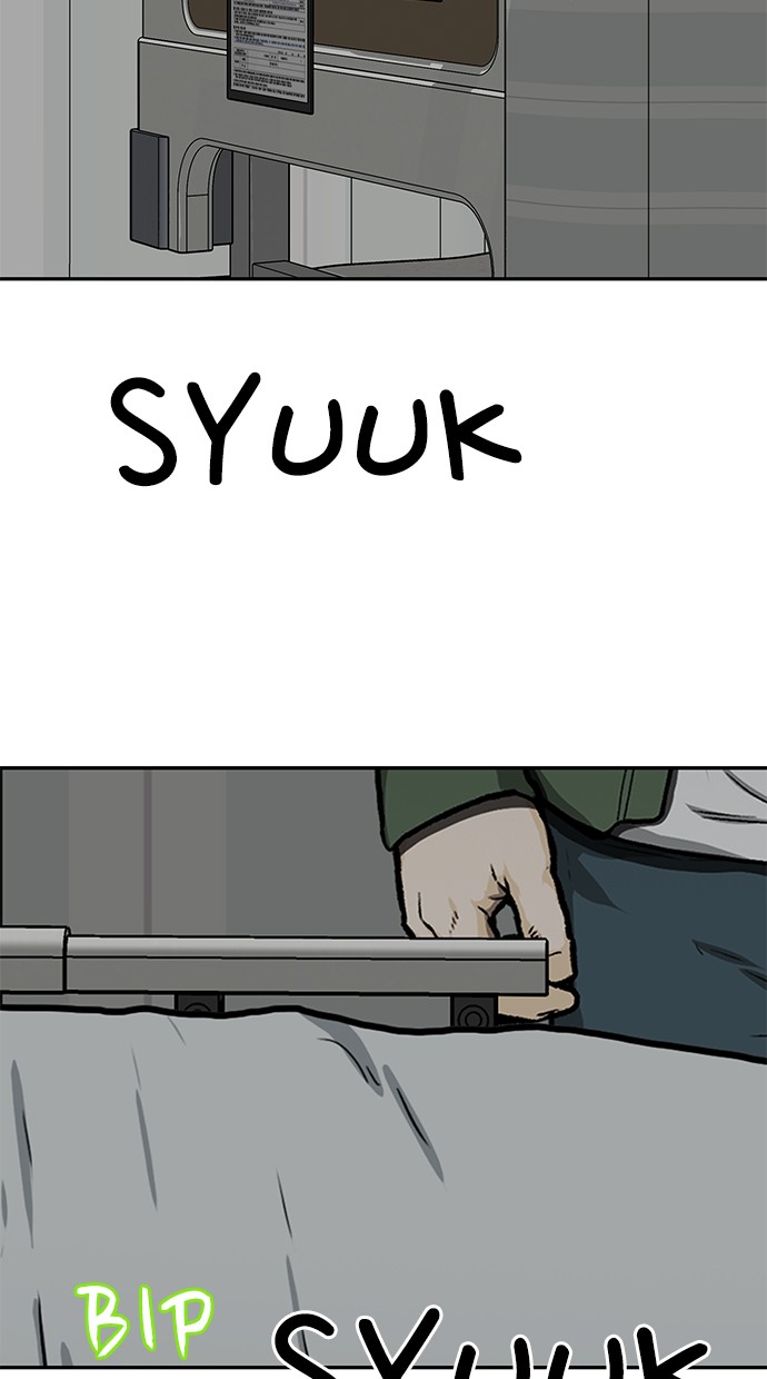 Fight Hard Chapter 18 Gambar 102