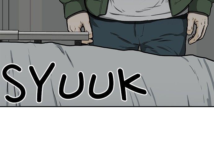 Fight Hard Chapter 18 Gambar 104