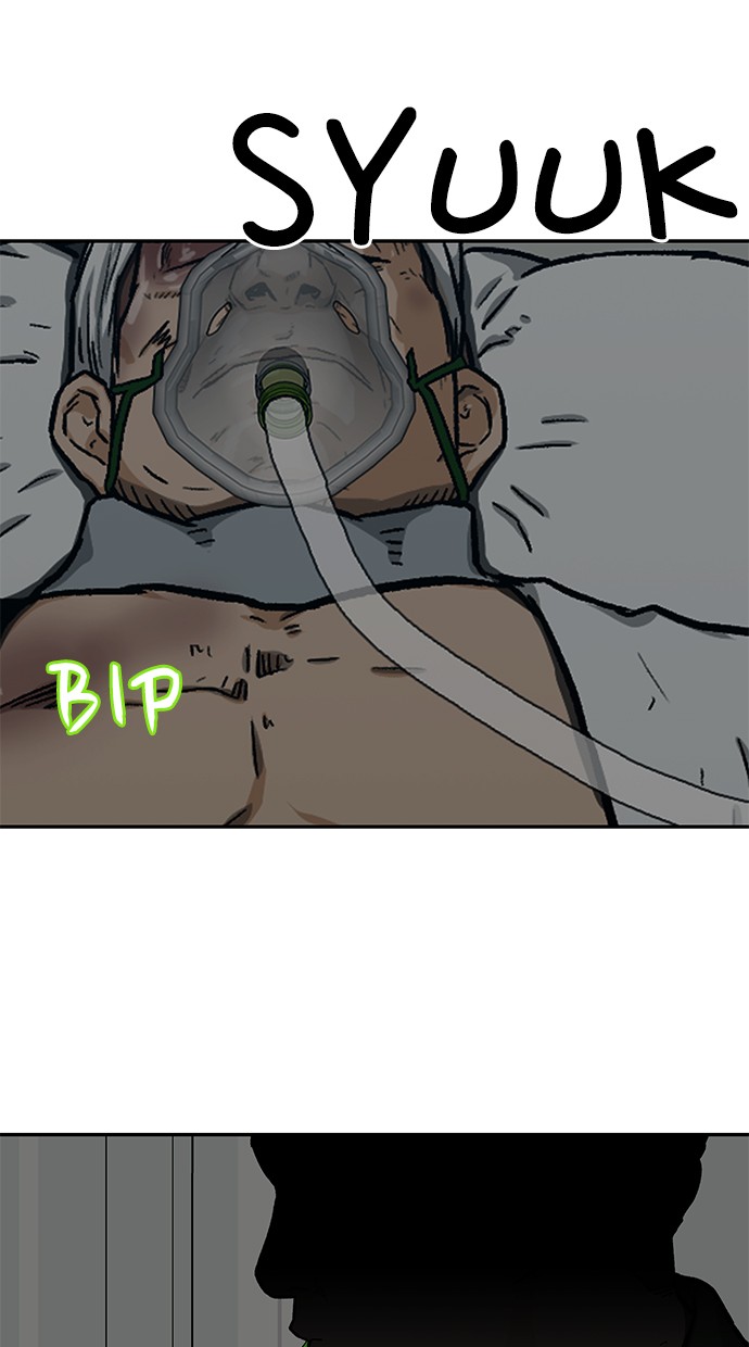 Fight Hard Chapter 18 Gambar 105