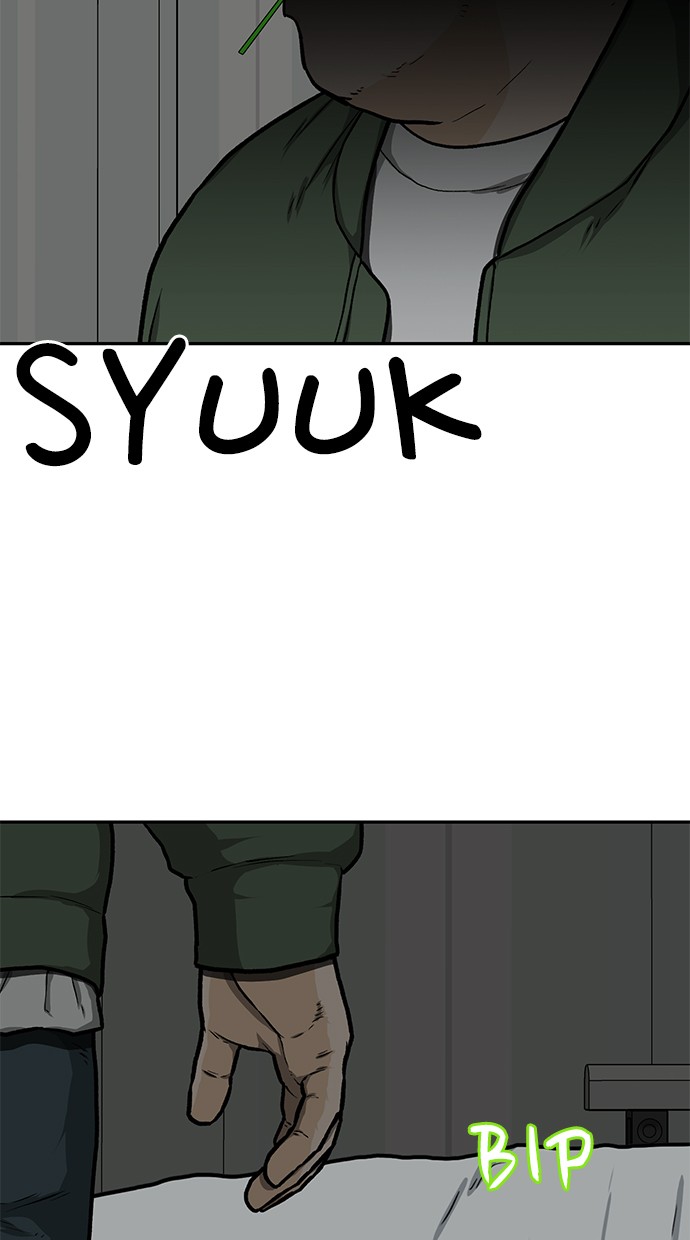 Fight Hard Chapter 18 Gambar 106