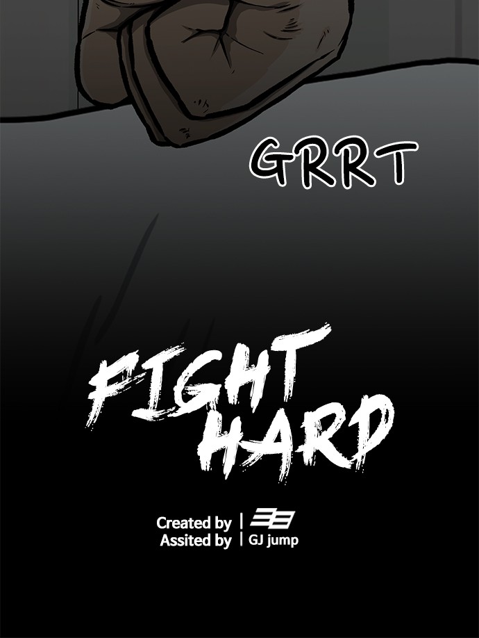 Fight Hard Chapter 18 Gambar 108