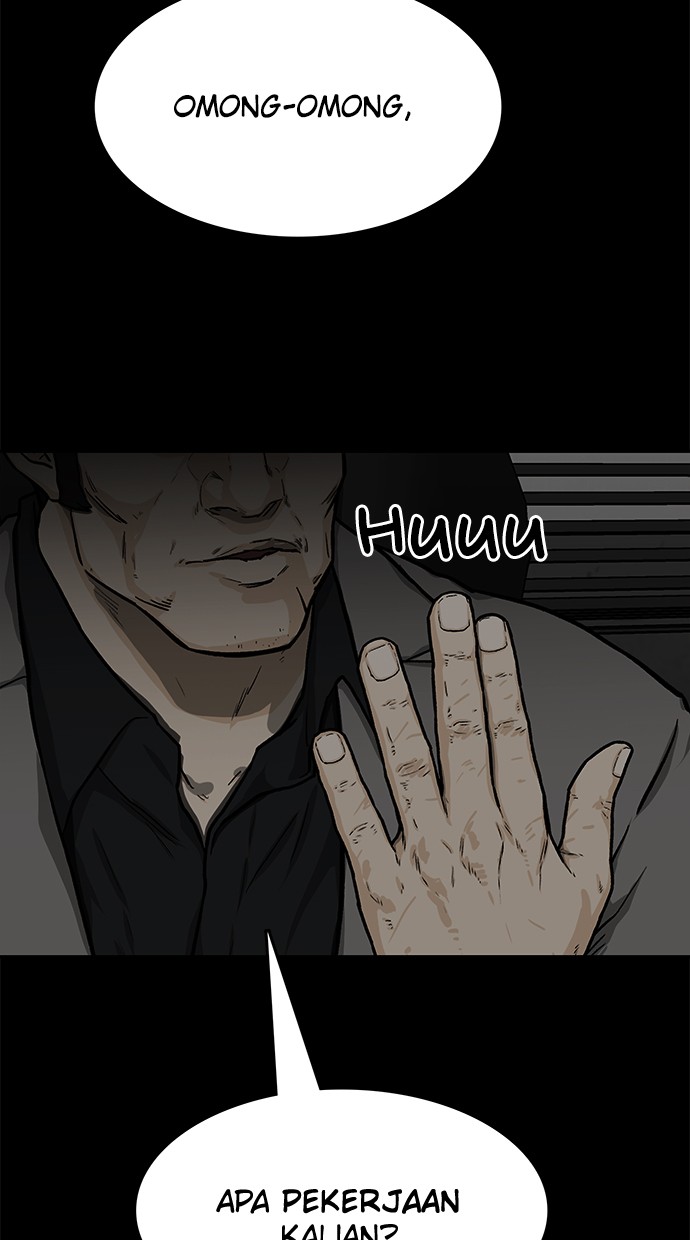 Fight Hard Chapter 18 Gambar 12