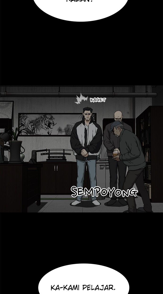 Fight Hard Chapter 18 Gambar 13