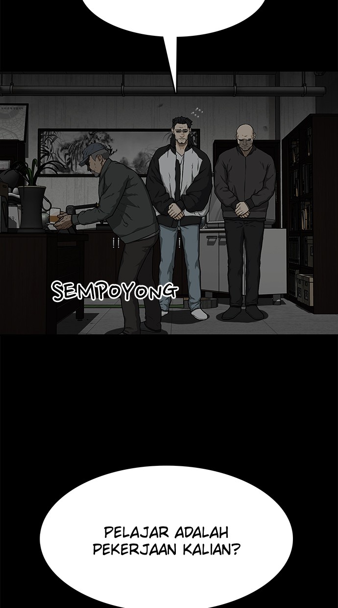 Fight Hard Chapter 18 Gambar 14