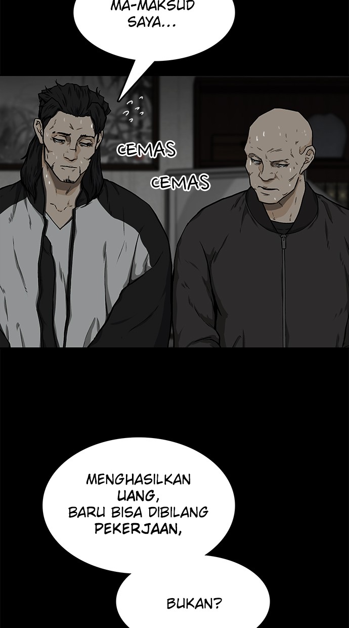 Fight Hard Chapter 18 Gambar 16