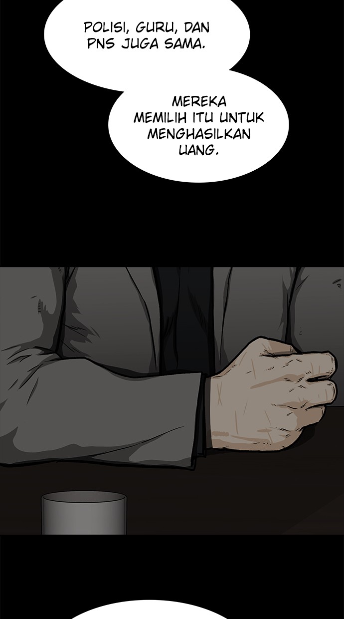 Fight Hard Chapter 18 Gambar 19