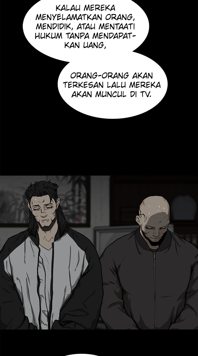 Fight Hard Chapter 18 Gambar 20