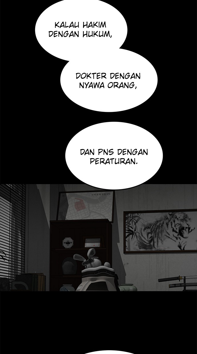 Fight Hard Chapter 18 Gambar 21