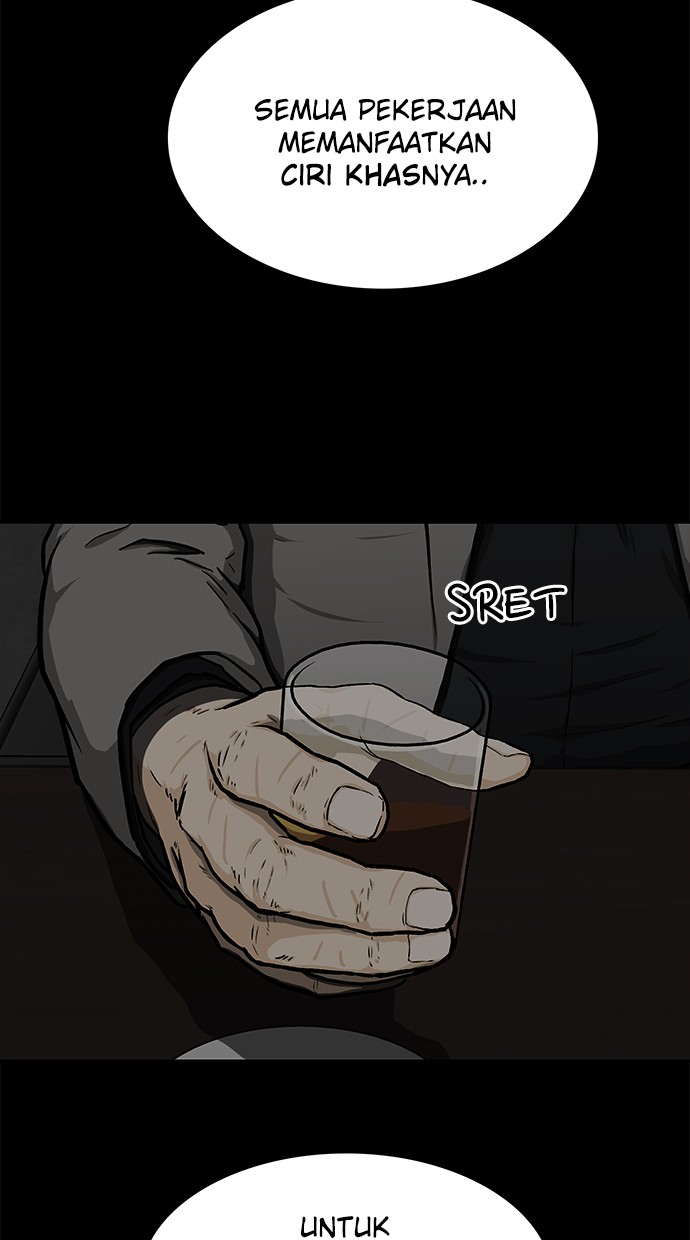 Fight Hard Chapter 18 Gambar 22