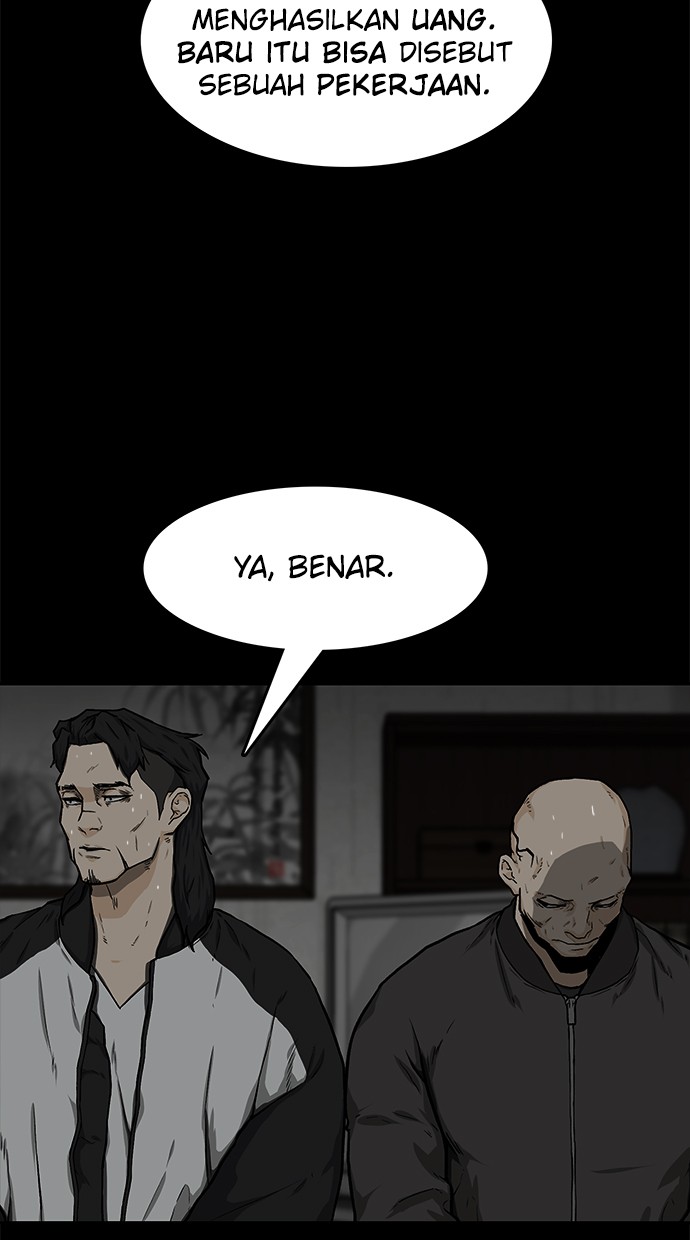 Fight Hard Chapter 18 Gambar 23