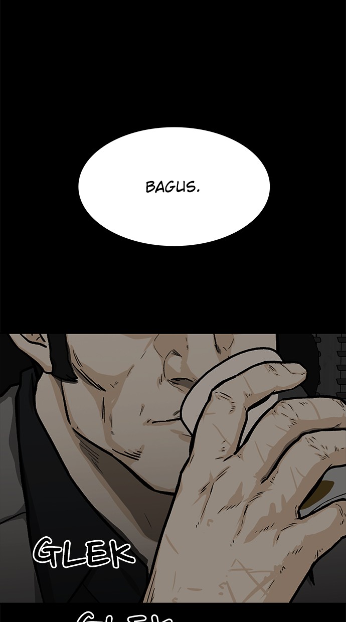 Fight Hard Chapter 18 Gambar 24