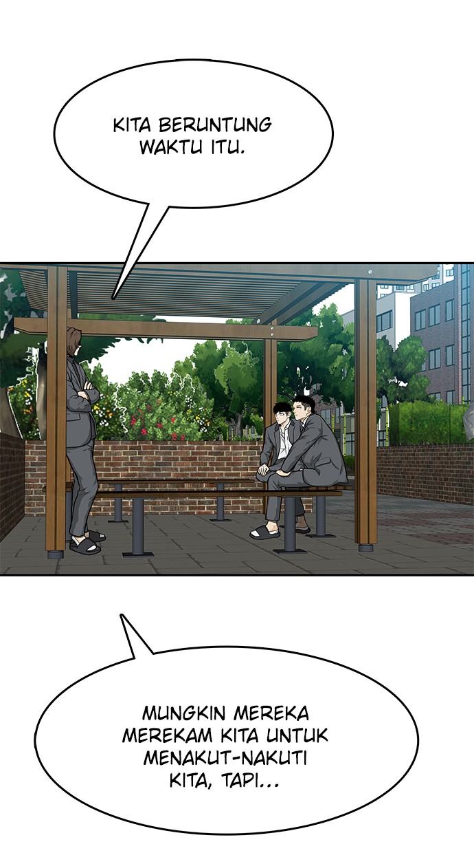 Fight Hard Chapter 18 Gambar 29