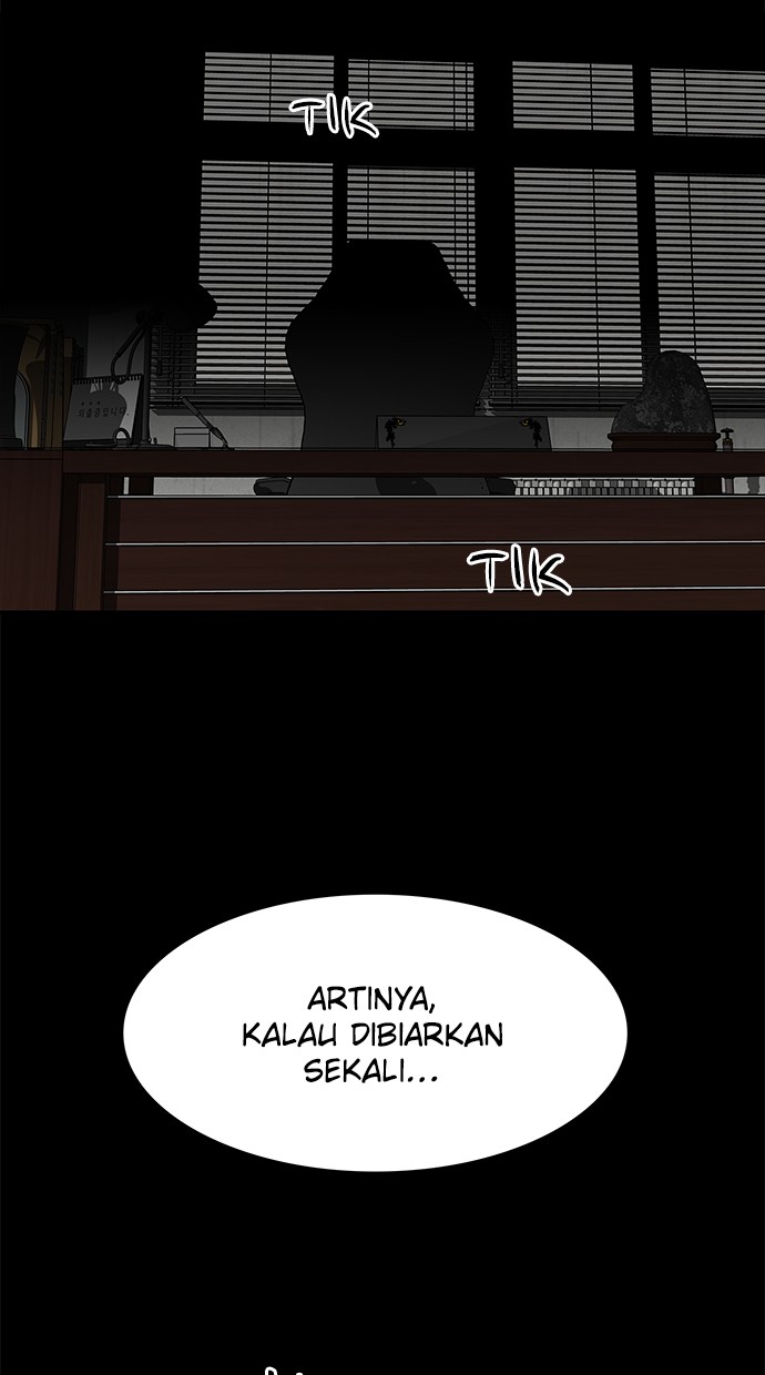 Fight Hard Chapter 18 Gambar 3