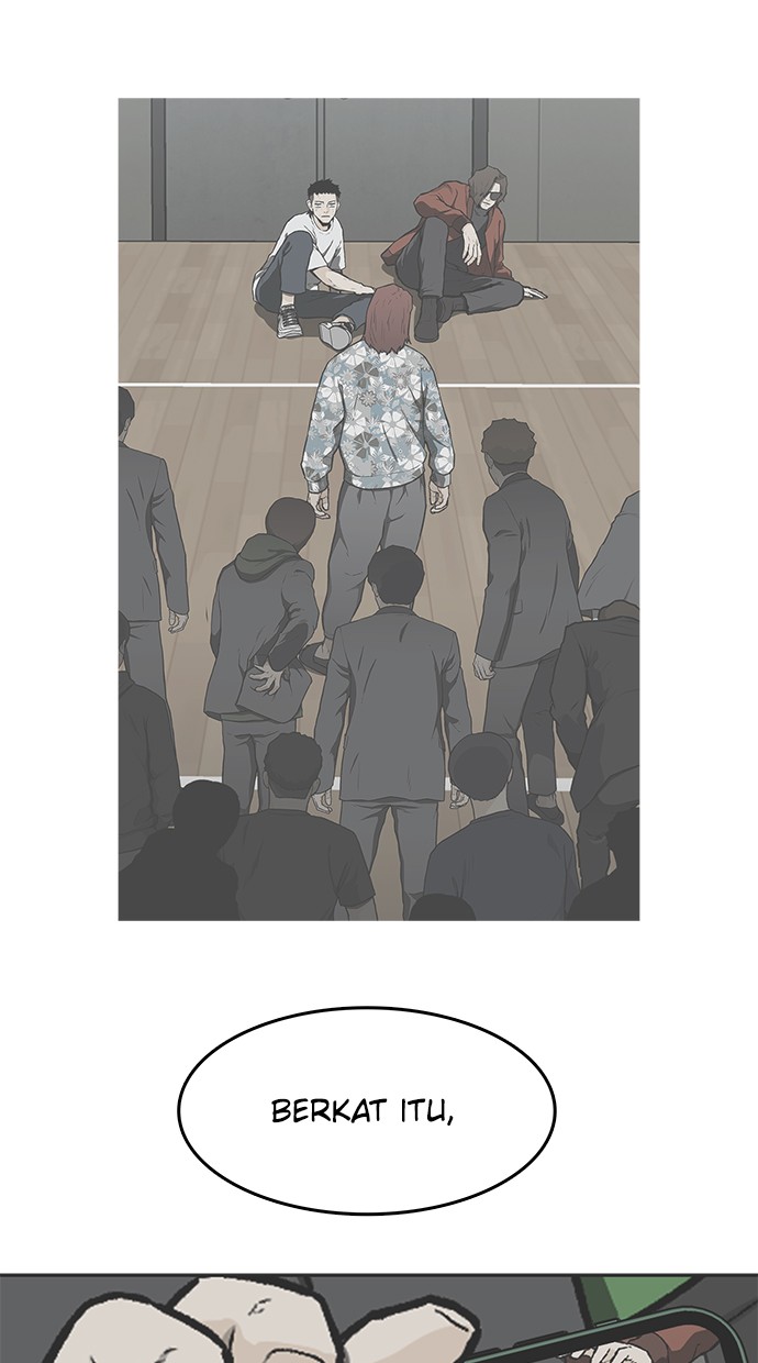 Fight Hard Chapter 18 Gambar 30