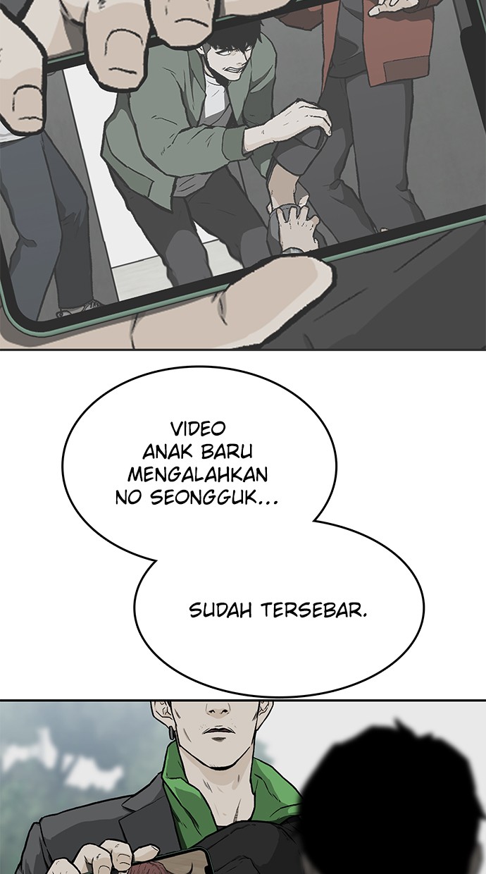 Fight Hard Chapter 18 Gambar 31